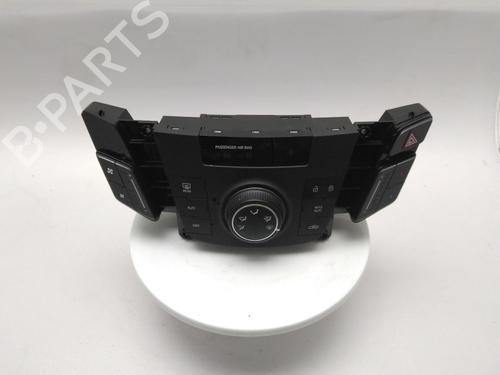 climate-control-hyundai-i40-i-vf-2012-2013-2014-2015-2016-2017-2018-2019-40346342 main image