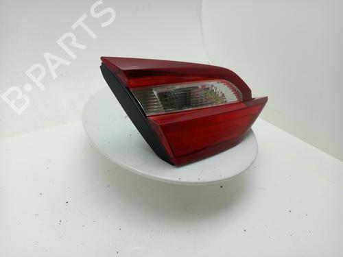 Left taillight FORD FIESTA VII (HJ, HF) 1.0 EcoBoost | BP40320814C34 - Image 2