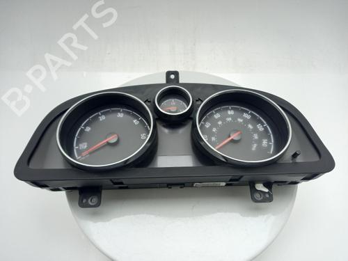 instrument-cluster-vauxhall-antara-a-l07-2006-2007-2008-2009-2010-2011-2012-2013-2014-2015-40324259 main image