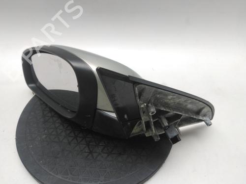 Used Left mirror Left mirror VAUXHALL VECTRA Mk II (C) GTS (Z02) 1.8 (140 hp) 40343402 40343402