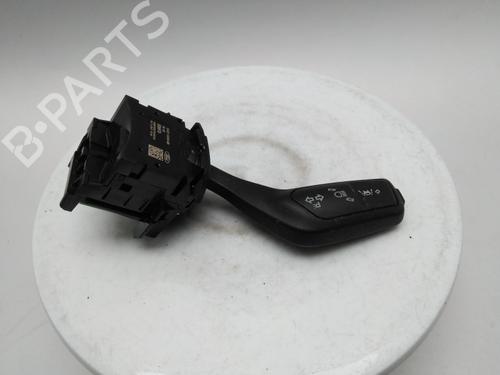 Used Steering column stalk Steering column stalk FORD FIESTA VII (HJ, HF) 1.0 EcoBoost (125 hp) 40345785 40345785