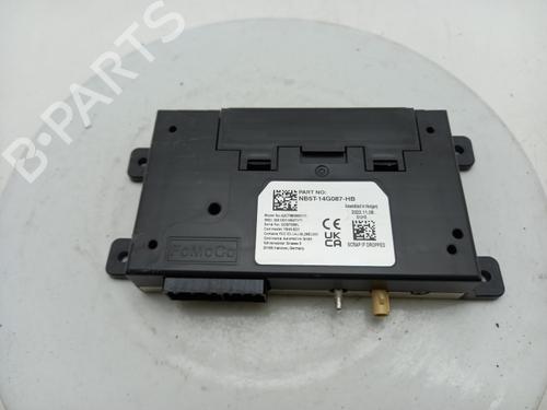 engine-control-unit-ecu-ford-transit-custom-v362-van-fy-fz-2012-40311646 main image
