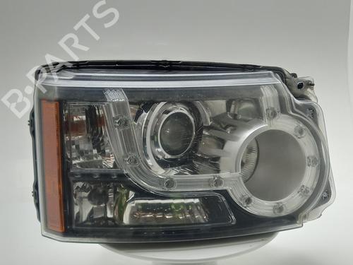Used Right headlight Right headlight LAND ROVER DISCOVERY IV (L319) 5.0 V8 4x4 (375 hp) 40330753 40330753