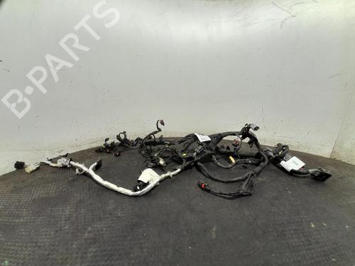 Used Wiring harness Wiring harness LAND ROVER RANGE ROVER V (L460) P400 MHEV AWD (400 hp) 40315221 40315221