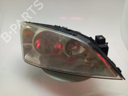 Right headlight FORD MONDEO III (B5Y) 2.2 TDCi | BP40323667C29 - Image 1