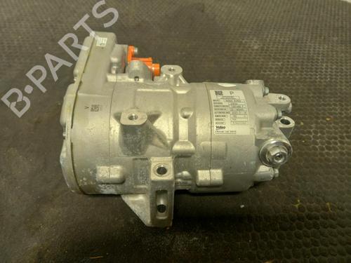 Used Turbocharger/Supercharger Turbocharger/Supercharger NISSAN X-TRAIL IV (T33) 1.5 VC-T e-Power (204 hp) 40331513 40331513