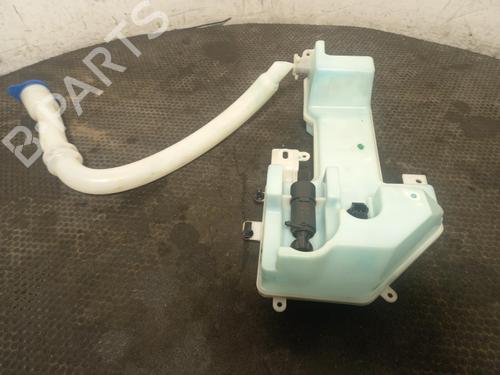Used Windscreen washer tank Windscreen washer tank FORD TRANSIT CUSTOM V362 Van (FY, FZ) 2.0 EcoBlue (130 hp) 40317059 40317059