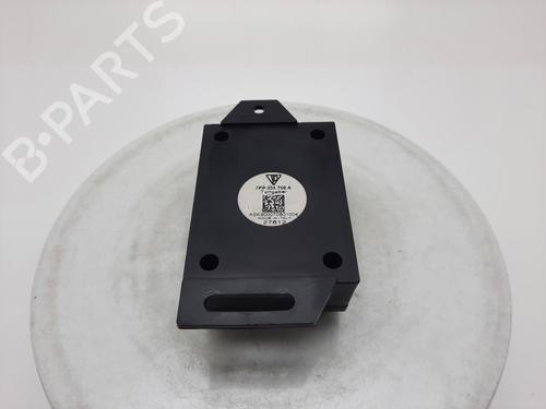 Engine control unit (ECU) PORSCHE PANAMERA (970) 3.0 D | BP40341331M57 - Image 3