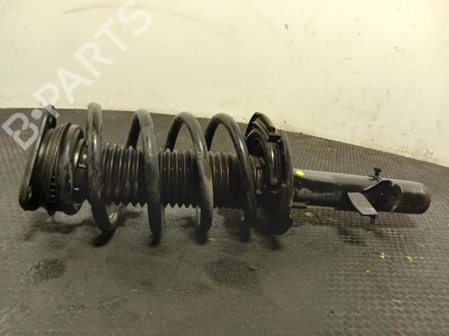 Used Left front shock absorber Left front shock absorber FORD TRANSIT CONNECT V408 Box Body/MPV 1.5 TDCi (101 hp) 40320388 40320388