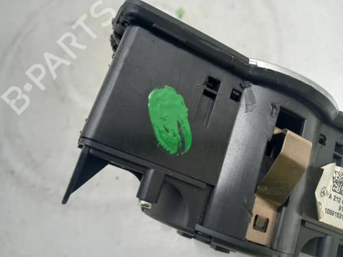 Headlight switch MERCEDES-BENZ C-CLASS (W204) C 220 CDI (204.002) | BP40319106I24 - Image 5