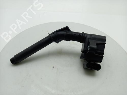 Ignition coil NISSAN JUKE (F16_) 1.0 | BP40320537M94 - Image 5