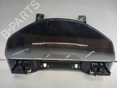 instrument-cluster-ford-fiesta-vii-hj-hf-2017-40317528 main image