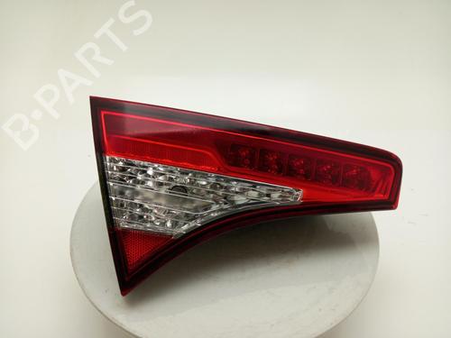 Used Left taillight Left taillight KIA OPTIMA (FSGDS6B) 1.7 CRDi (136 hp) 40338917 40338917