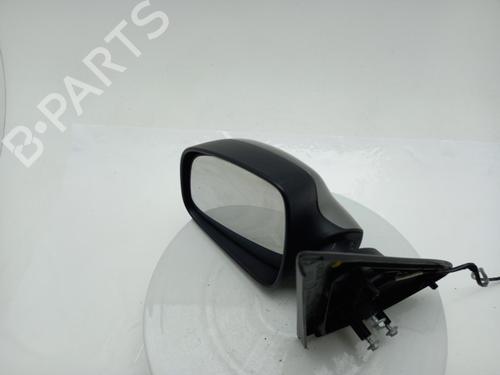Left mirror DACIA SANDERO II TCe 90 (B8M1, B8MA, B8AC) | BP40318600C26 - Image 2