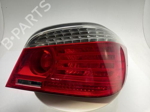 Right taillight BMW 5 (E60) 520 d | BP40486991C35 - Image 2