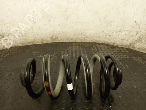 Used Shock absorber spring Shock absorber spring FORD TRANSIT CUSTOM V710 Van (NRN) E-Transit Custom (136 hp) 40487092 40487092