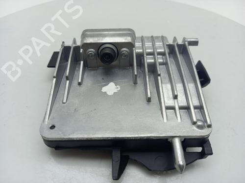 camera-mercedes-benz-a-class-w177-2018-40305321 main image
