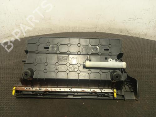 Glove box FORD FOCUS IV (HN) 2.3 ST EcoBoost | BP40317780C95 - Image 6