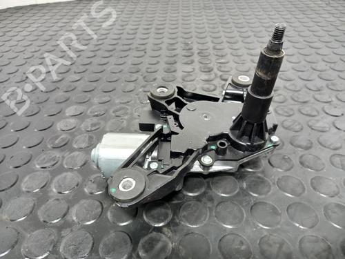 Rear wiper motor RENAULT CLIO V (B7_) 1.0 TCe 90 (B7MT) | BP40339469M102 - Image 4