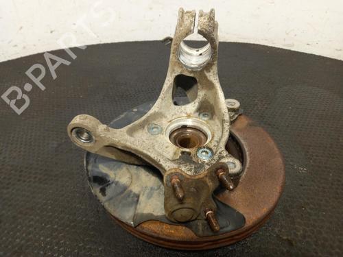 Left front steering knuckle AUDI A3 (8V1, 8VK) 2.0 TDI | BP40336181M25 - Image 5