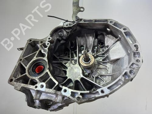 gearbox-suzuki-swift-v-az-2017-40327693 main image