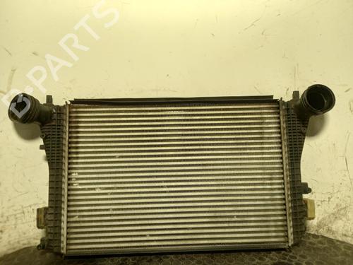 Used Intercooler Intercooler VW TOURAN (1T1, 1T2) 1.4 TSI (140 hp) 40302595 40302595