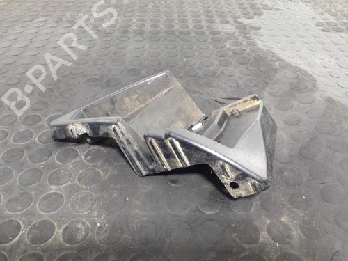 Used Rear bumper bracket Rear bumper bracket FORD S-MAX (CJ, WA6) 2.0 TDCi (180 hp) 40344602 40344602