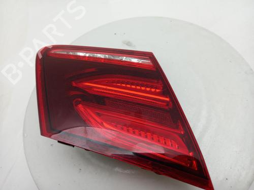 Used Left taillight Left taillight MERCEDES-BENZ E-CLASS Coupe (C207) E 400 (207.361) (333 hp) 40305399 40305399