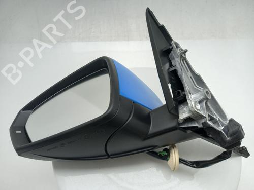 Used Left mirror Left mirror AUDI A1 Sportback (GBA) 35 TFSI (150 hp) 40305198 40305198