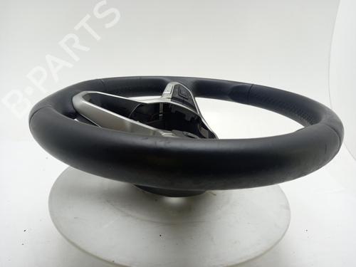 Steering wheel VW POLO VI (AW1, BZ1, AE1) 1.0 TSI | BP40326311C49  - Image 6