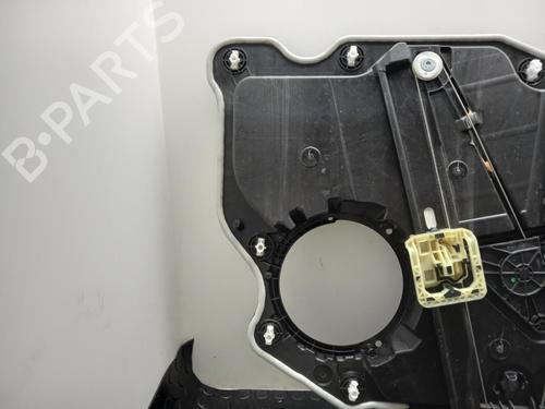 Front right window mechanism FORD USA MUSTANG MACH-E (CGW) EV | BP40303807C23 - Image 4
