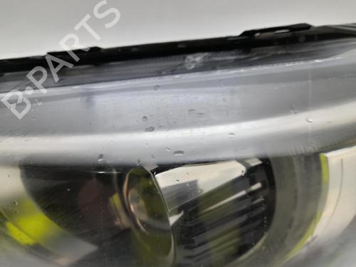 Left headlight MG MG ZS SUV (AZS1) 1.0 T-GDi | BP40314650C28 - Image 5