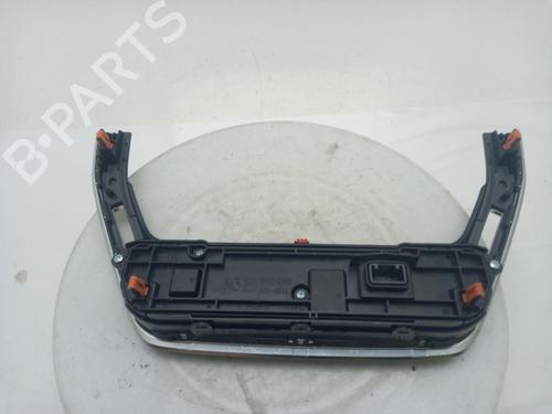 Climate control TOYOTA COROLLA Estate (_E21_) 1.8 VVTi Hybrid (ZWE219) | BP40307164I5 - Image 6