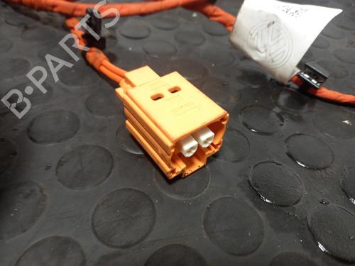 Wiring harness FORD CAPRI (CX740L) EV 4x4 | BP40463801E16  - Image 5