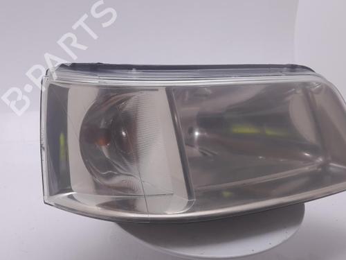 Right headlight VW TRANSPORTER T5 Van (7HA, 7HH, 7EA, 7EH) 1.9 TDI | BP40557071C29 - Image 3