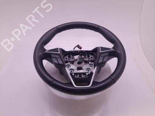 steering-wheel-ford-mondeo-v-turnier-cf-2014-40311371 main image