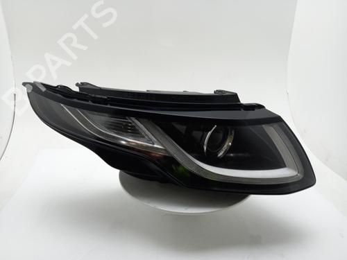right-headlight-land-rover-range-rover-evoque-l538-2011-2012-2013-2014-2015-2016-2017-2018-2019-40310545 main image