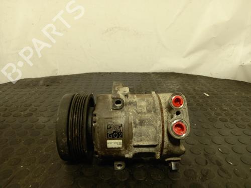 Used Turbocharger/Supercharger Turbocharger/Supercharger VAUXHALL CORSA Mk IV (E) (X15) 1.4 (90 hp) 40486968 40486968