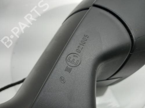 Left mirror VW PASSAT CC B6 (357) 2.0 TDI | BP40334635C26 - Image 5