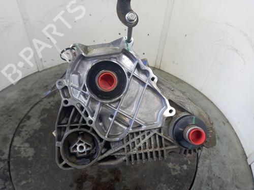 Used Transfer box Transfer box BMW X3 (F25) xDrive 30 d (258 hp) 40329247 40329247