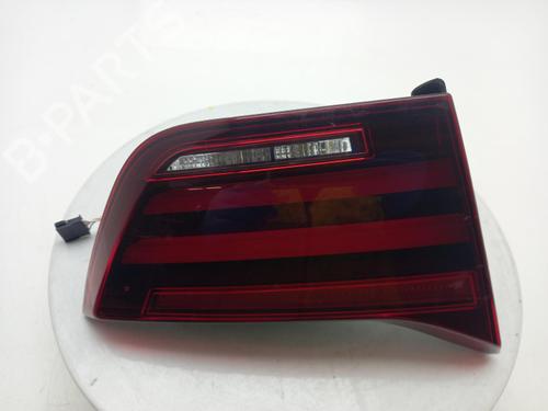Used Left taillight Left taillight BMW 4 Gran Coupe (F36) 420 d (190 hp) 40321408 40321408