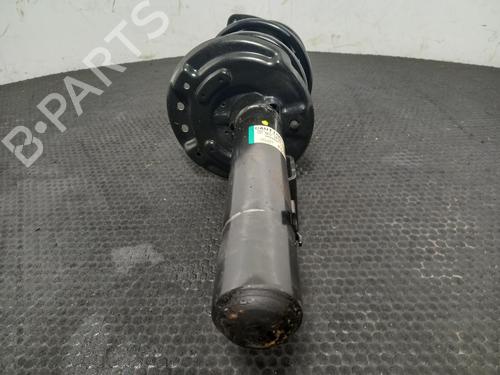 Used Left front shock absorber Left front shock absorber NISSAN QASHQAI III (J12) 1.3 DIG-T (158 hp) 40333714 40333714