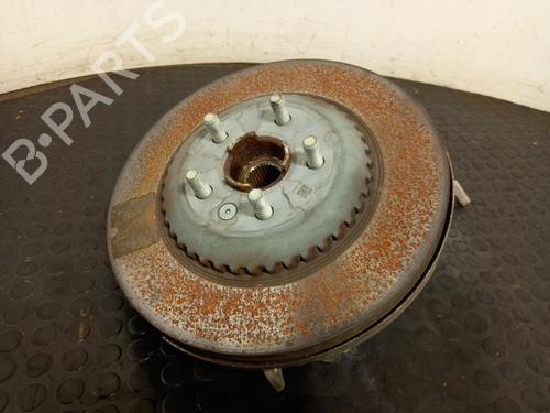 left-rear-steering-knuckle-land-rover-discovery-sport-l550-2014-40340993 main image