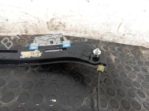 Front right window mechanism MERCEDES-BENZ E-CLASS Convertible (A207) E 220 CDI / BlueTEC / d (207.402, 207.401) | BP40300502C23 - Image 5