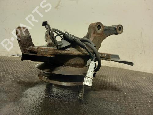 Left front steering knuckle HYUNDAI i20 III (BC3, BI3) 1.0 T-GDI | BP40337516M25 - Image 4
