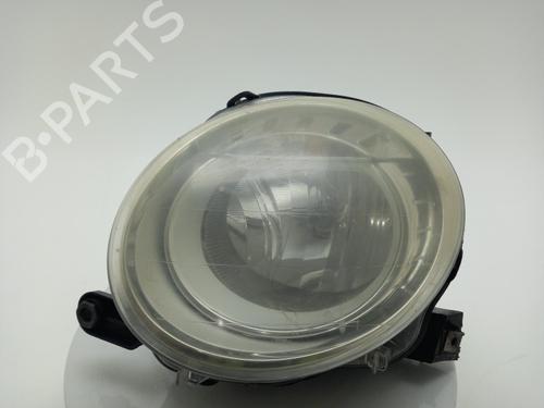 left-headlight-fiat-500-312_-2007-40337193 main image