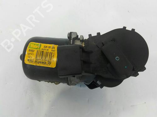 Used Front wiper motor Front wiper motor MINI MINI (R56) One (95 hp) 40347842 40347842