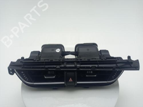 Used Air vent Air vent TOYOTA C-HR (_X1_) 1.8 Hybrid (ZYX10_, ZYX11_, ZYX10R, ZYX11R) (122 hp) 40324917 40324917