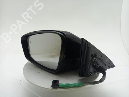 Used Left mirror Left mirror MG MG HS (AS23) 1.5 EHS Hybrid (CSA6463) (258 hp) 40309809 40309809