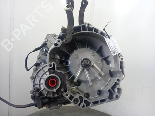 Used Gearbox Gearbox MINI MINI (R50, R53) One (90 hp) 40315898 40315898